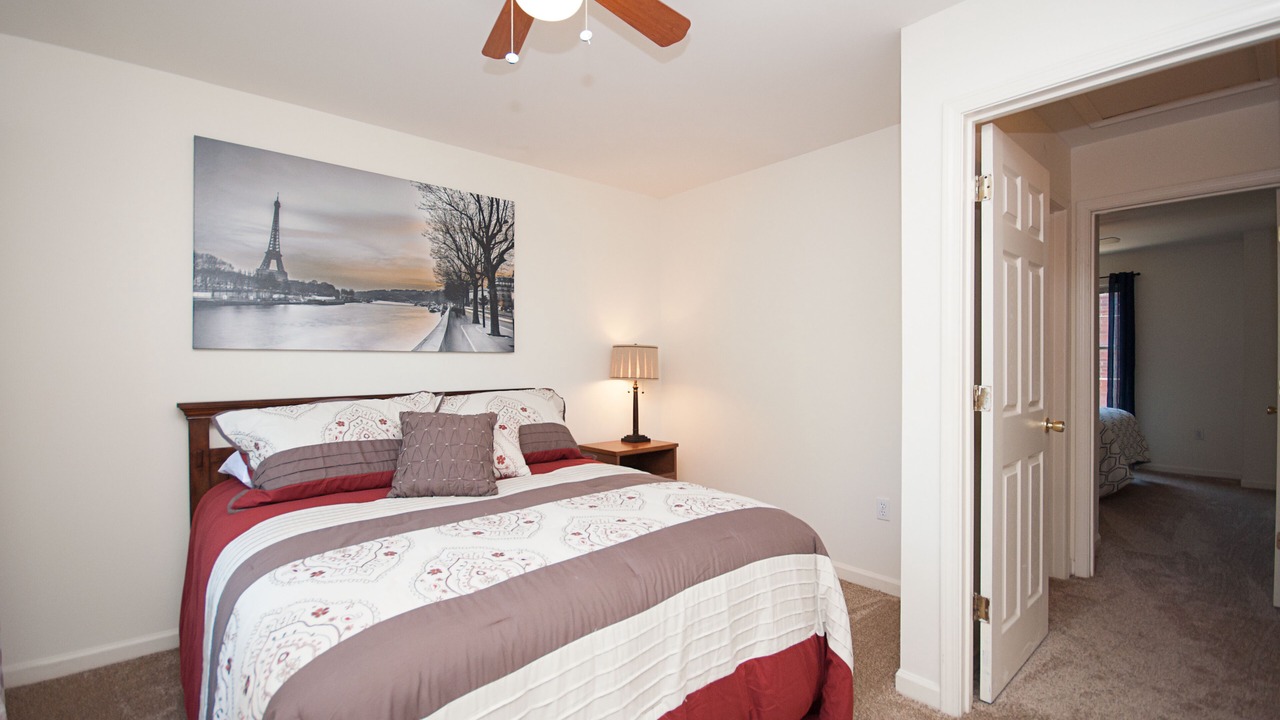 Photo of Bedroom in Conway