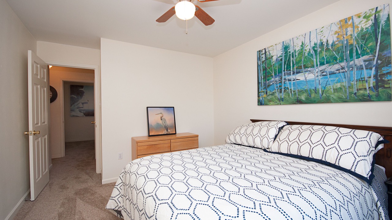 Photo of Bedroom in Conway