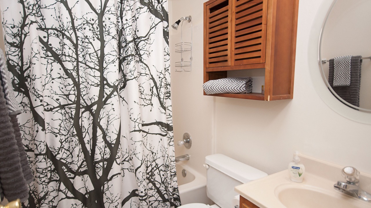 Photo of Bathroom in Conway