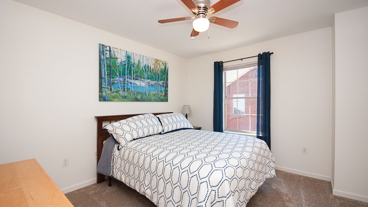 Photo of Bedroom in Conway
