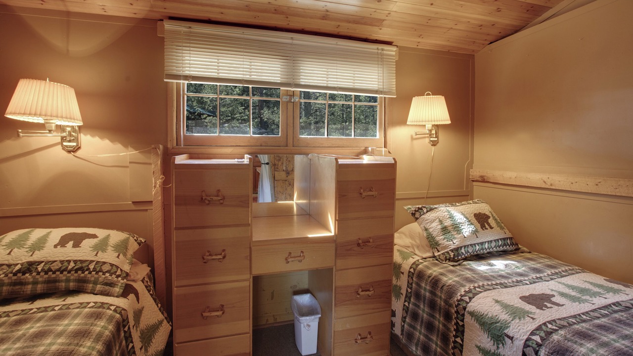Photo of Bedroom in Woodland Park