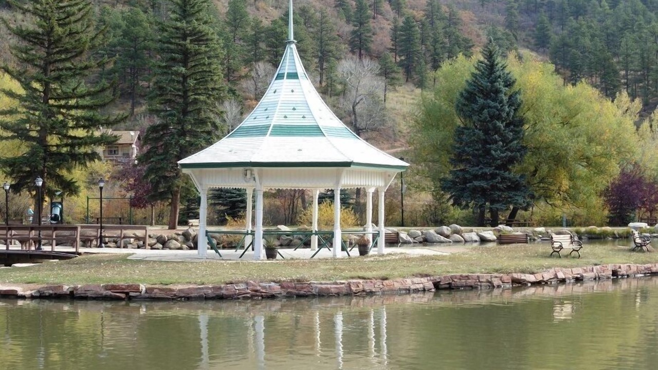 Photo of Others in Woodland Park