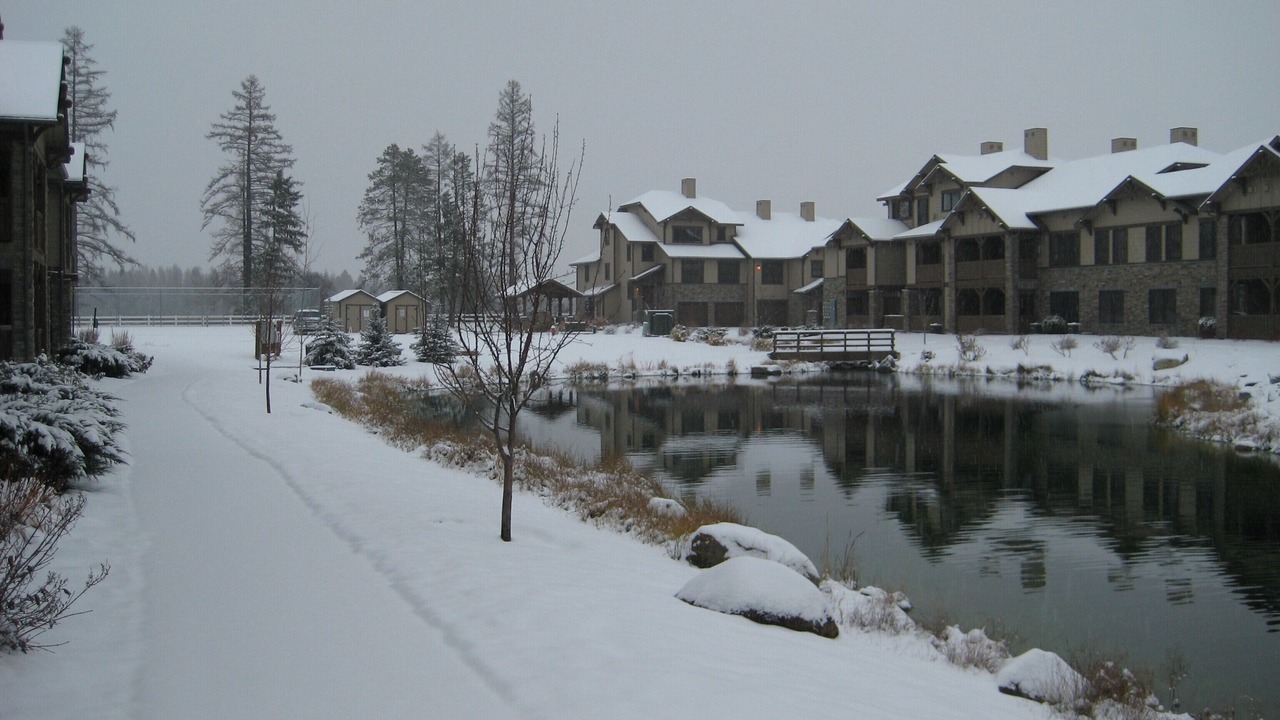 Photo of Others in Whitefish