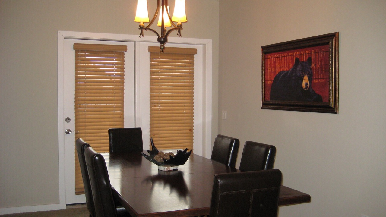 Photo of Bedroom in Whitefish