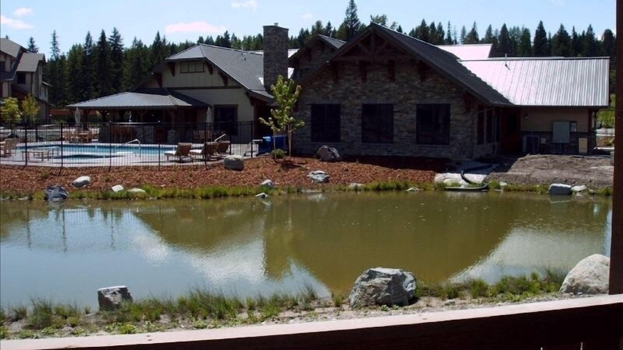 Photo of Outdoor in Whitefish