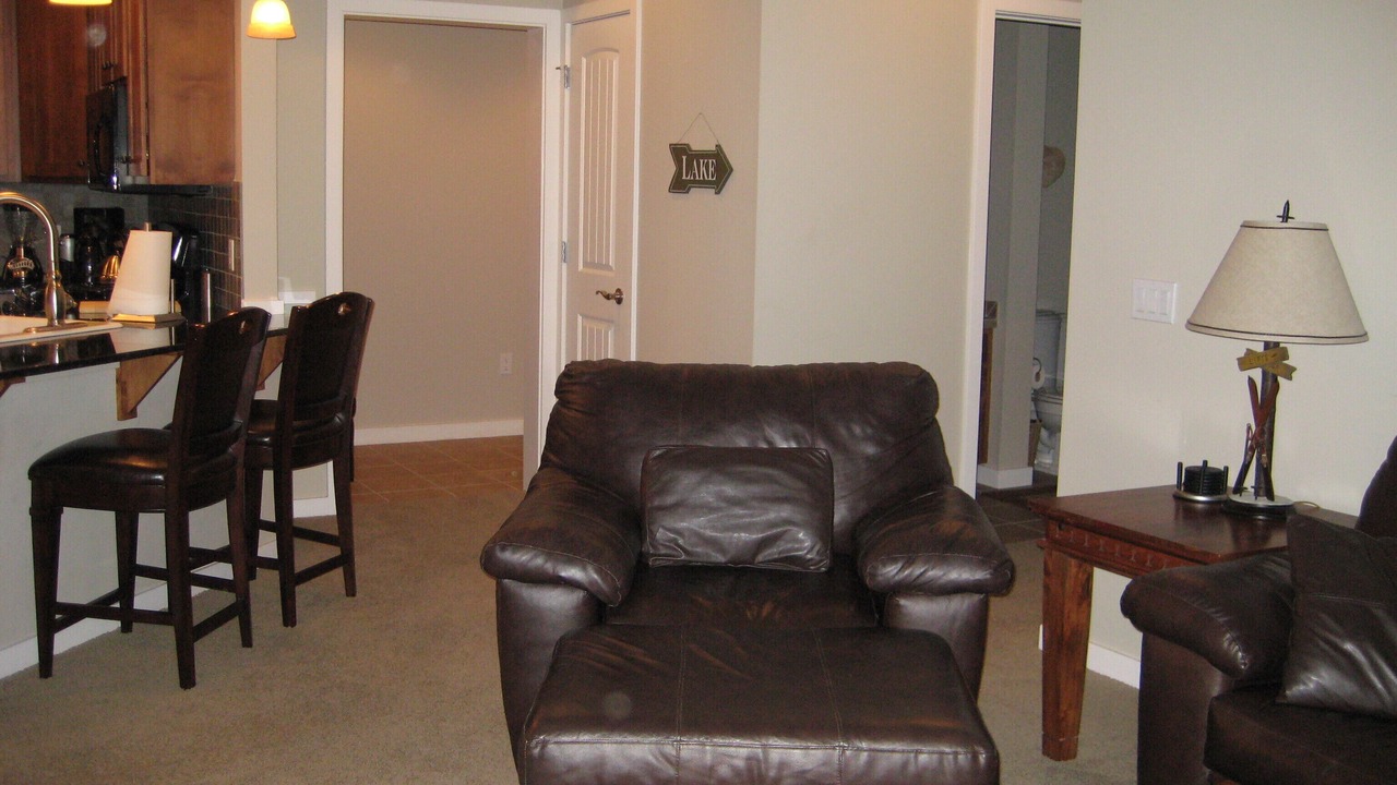 Photo of Livingroom in Whitefish