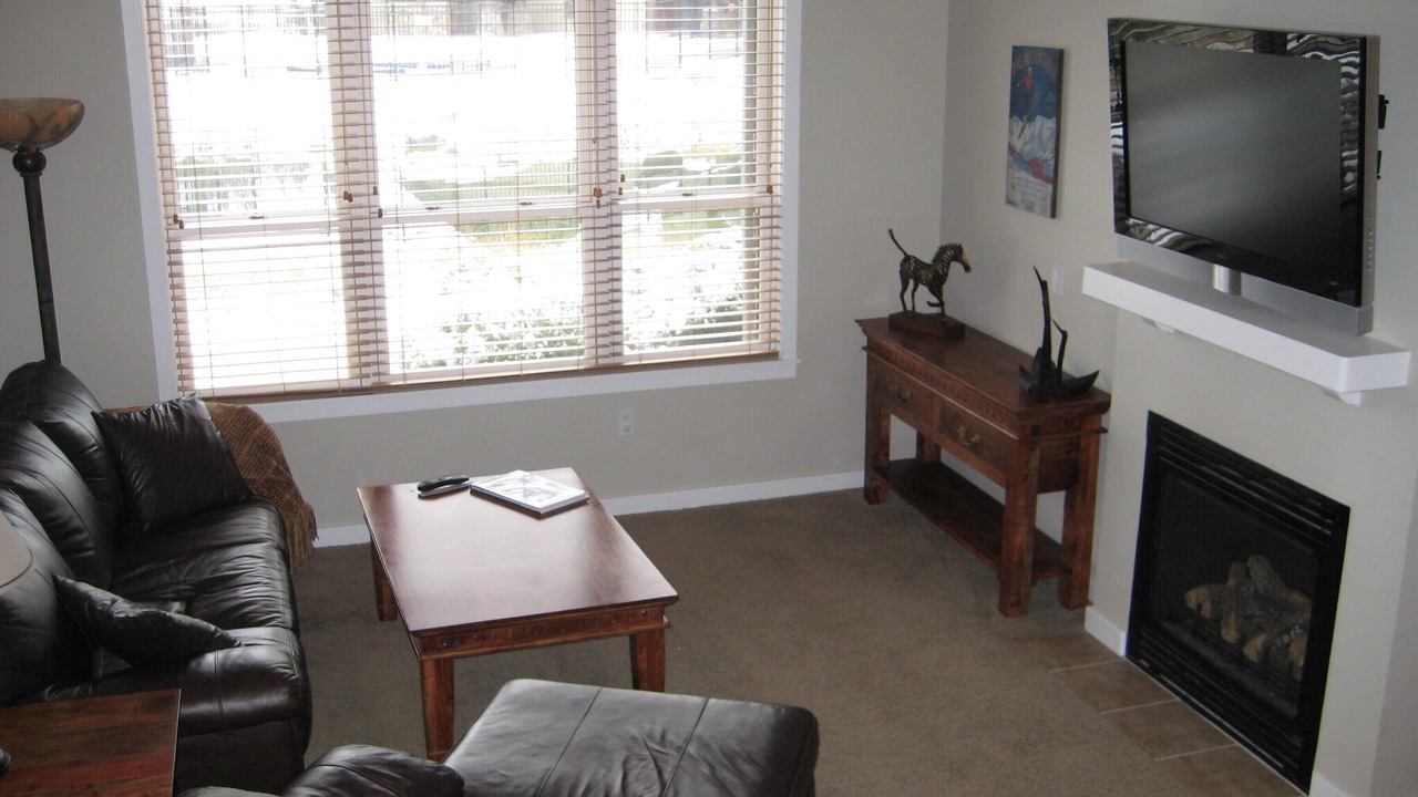 Photo of Livingroom in Whitefish