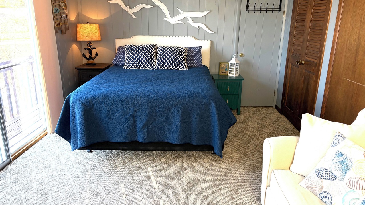 Photo of Bedroom in Osage Beach