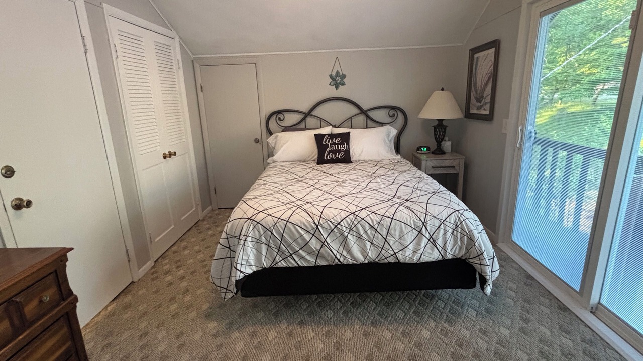 Photo of Bedroom in Osage Beach