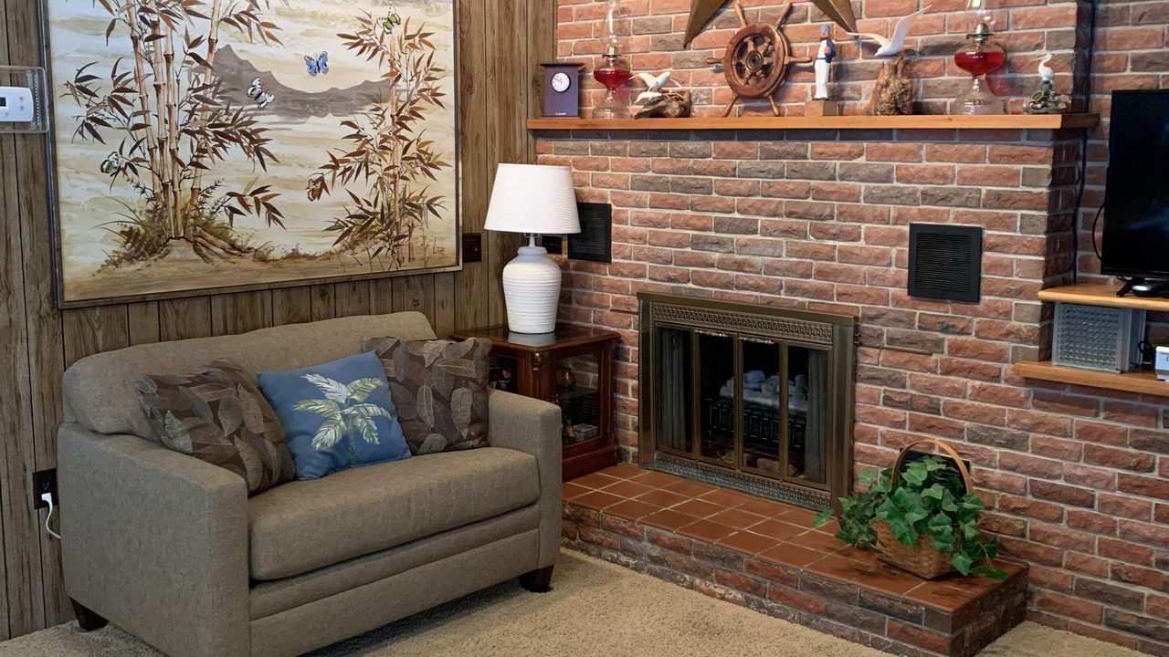 Photo of Bedroom in Osage Beach