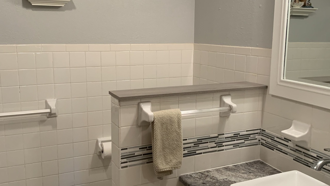 Photo of Bathroom in Osage Beach
