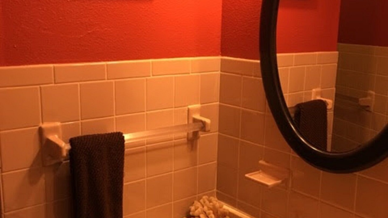 Photo of Bathroom in Osage Beach