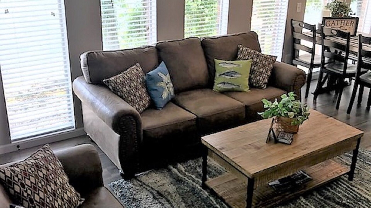 Photo of Outdoor in Osage Beach