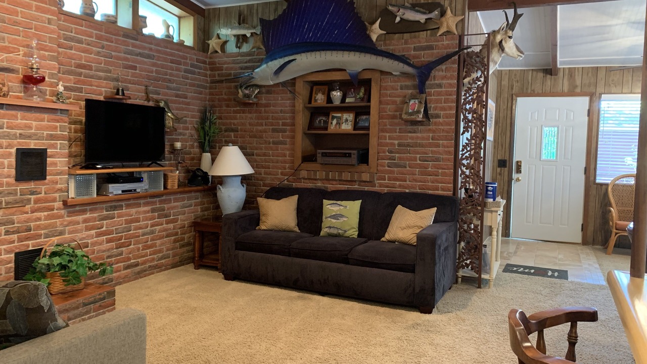 Photo of Bedroom in Osage Beach