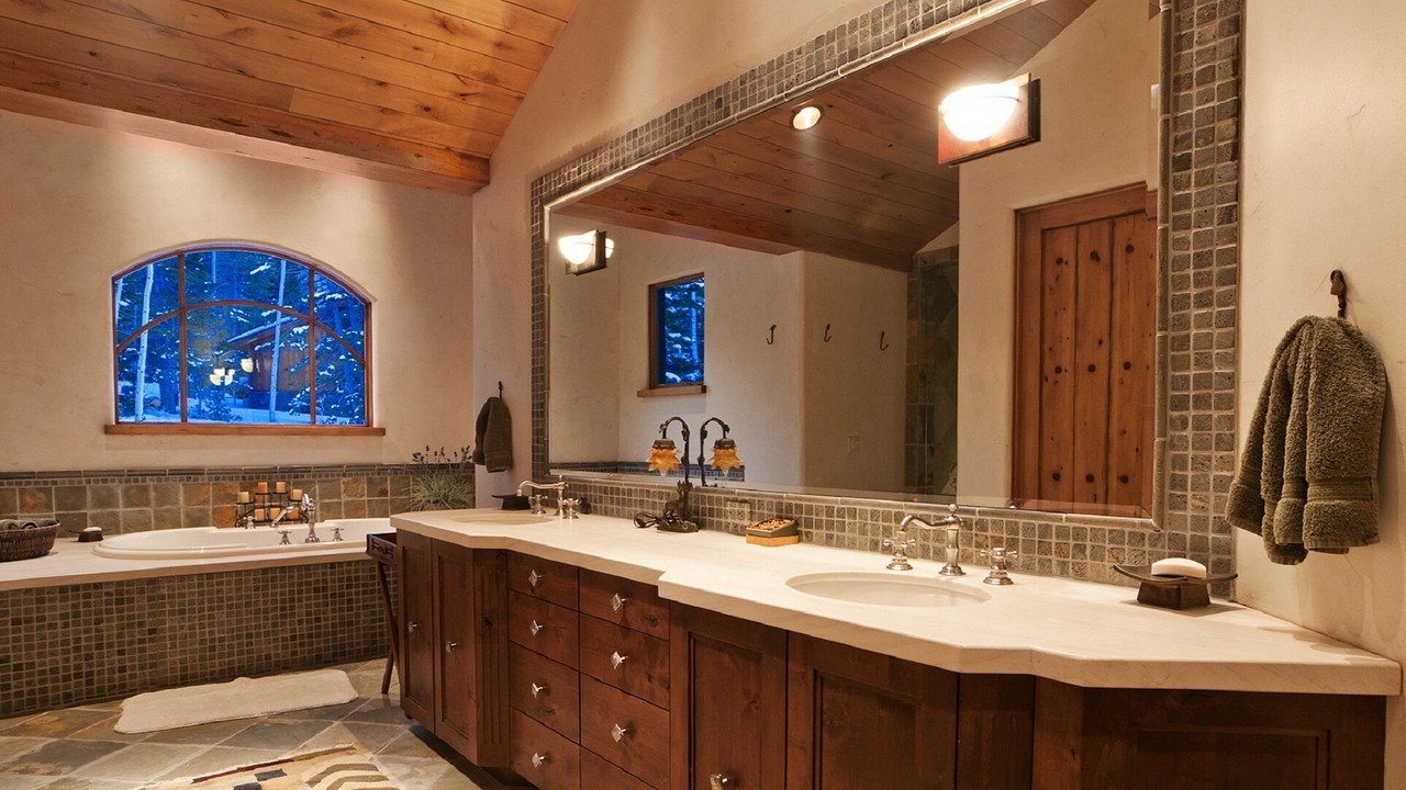 Photo of Bathroom in Park City