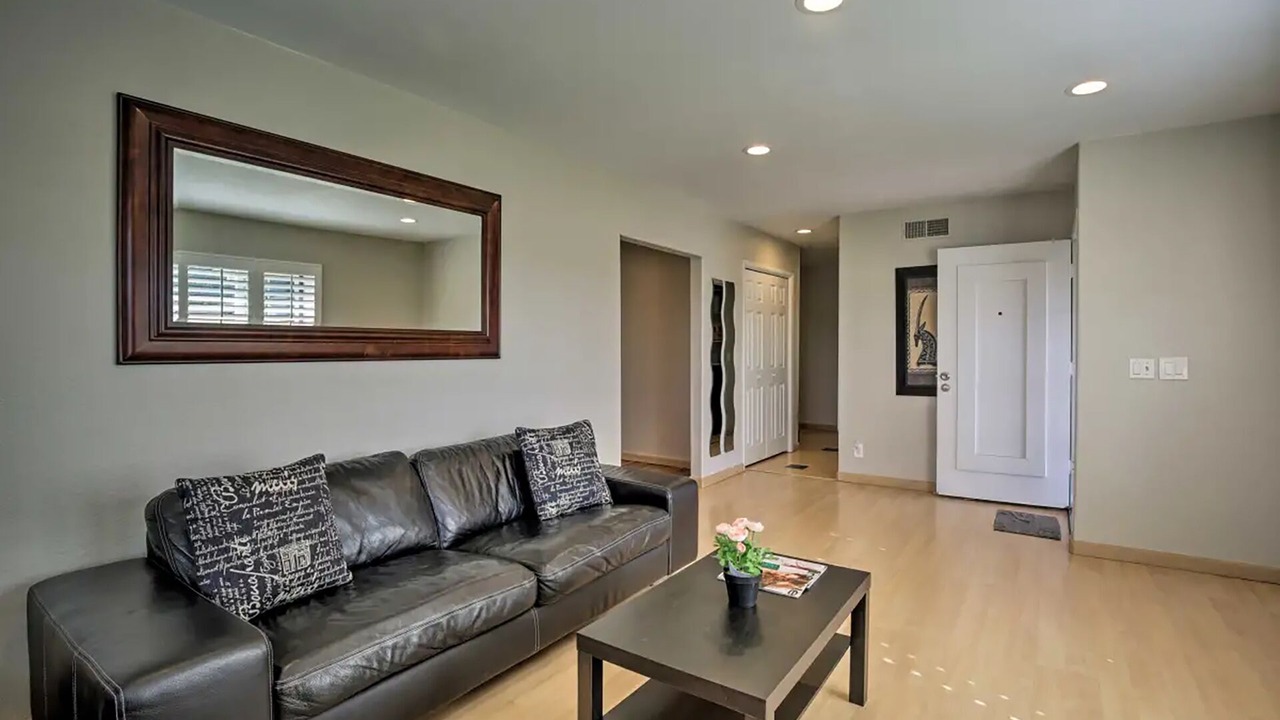 Photo of Bedroom in Mira Mesa