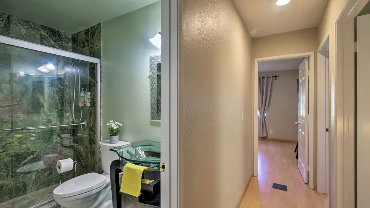 Photo of Bathroom in Mira Mesa
