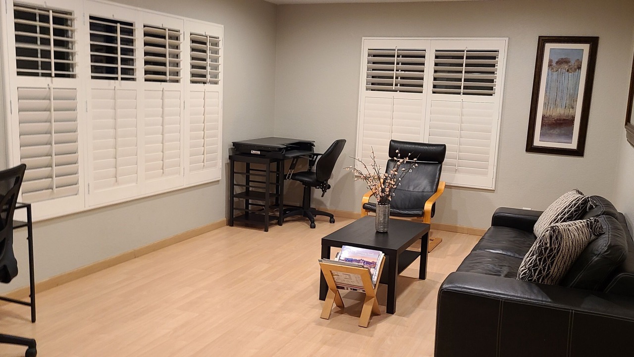 Photo of Bedroom in Mira Mesa
