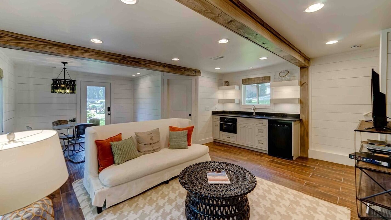 Photo of Bedroom in Gainesville