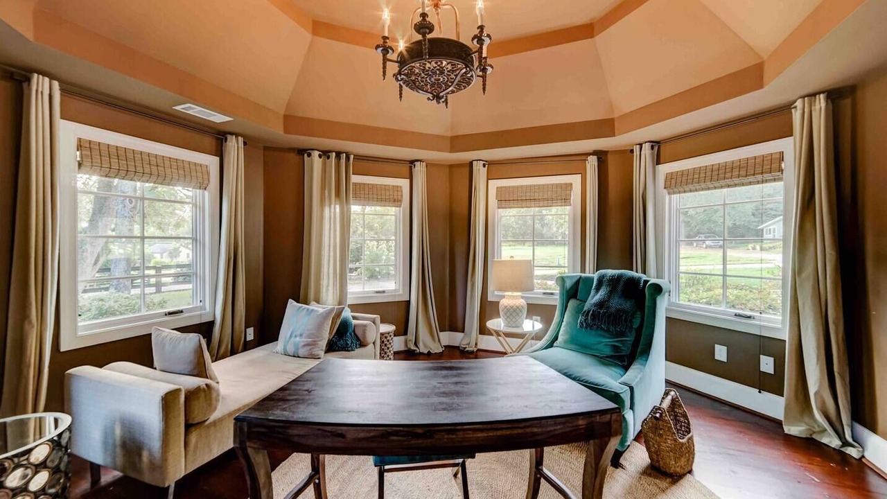 Photo of Bedroom in Gainesville