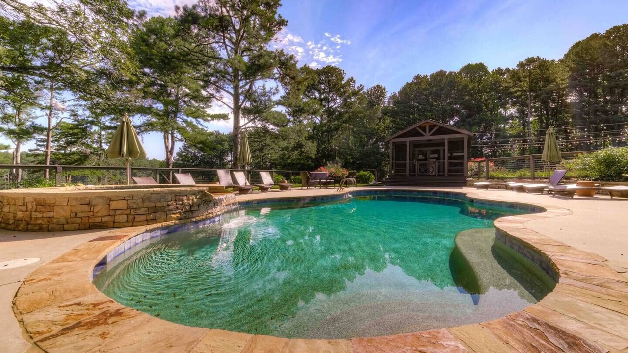 Photo of Outdoor in Gainesville