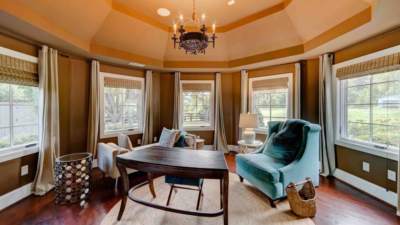 Photo of Bedroom in Gainesville
