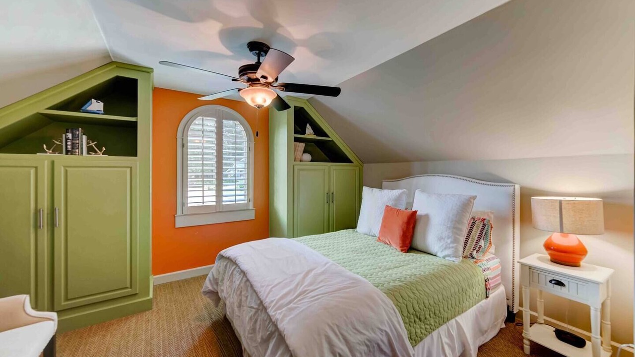 Photo of Bedroom in Gainesville