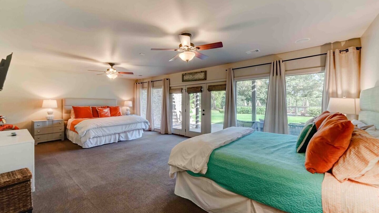 Photo of Bedroom in Gainesville