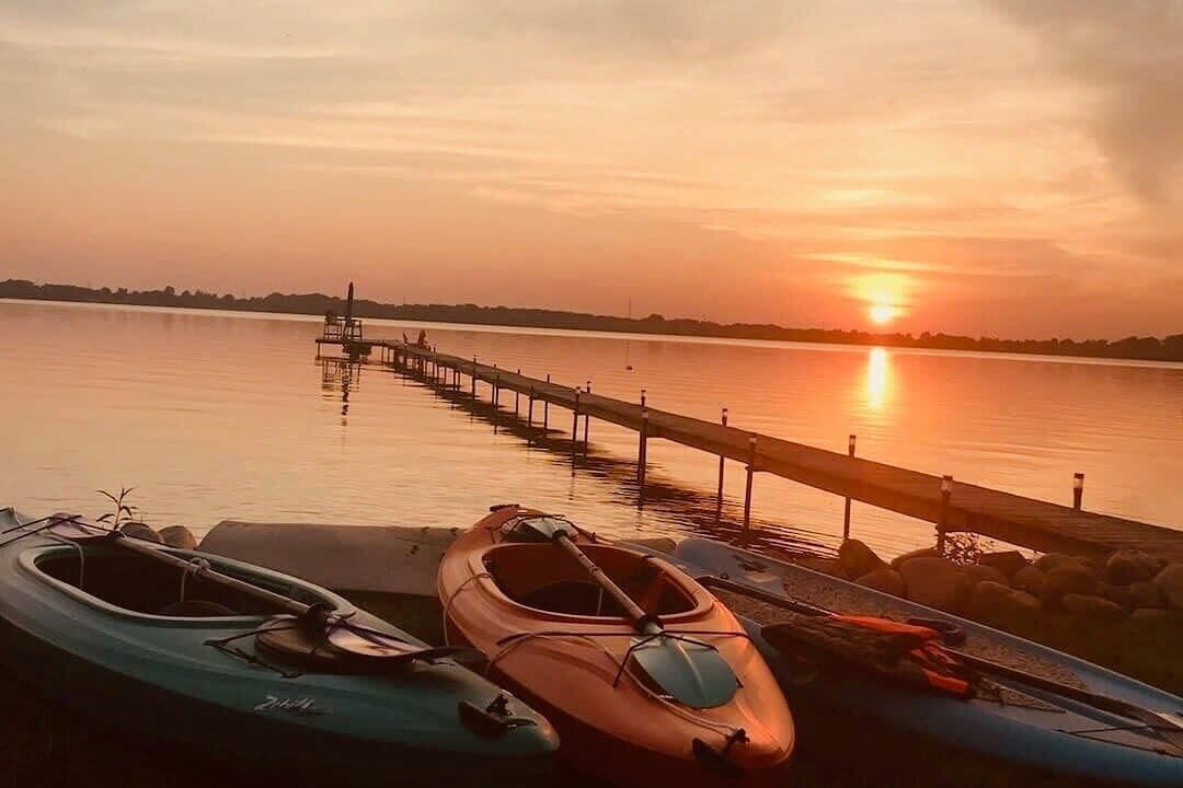 Photo of Others in Bass Lake