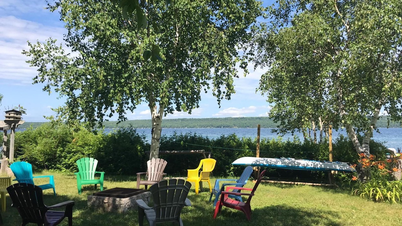 Photo of Others in Colpoys Bay