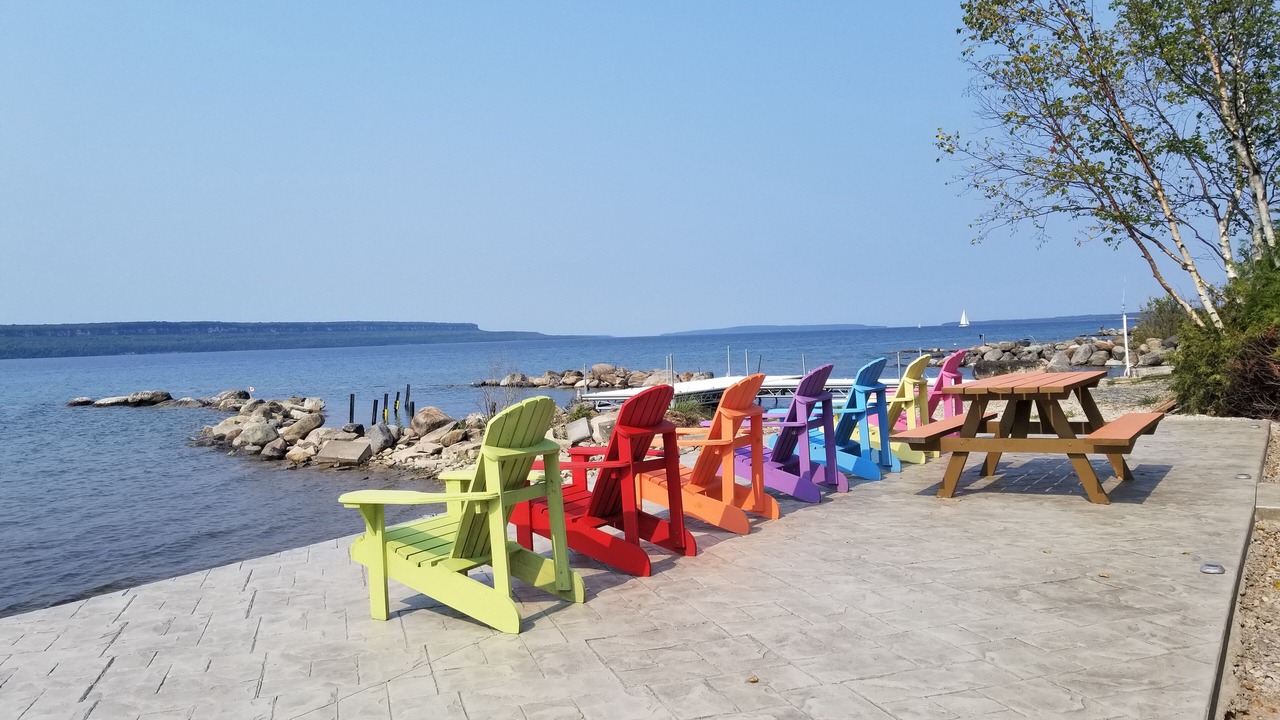 Photo of Others in Colpoys Bay