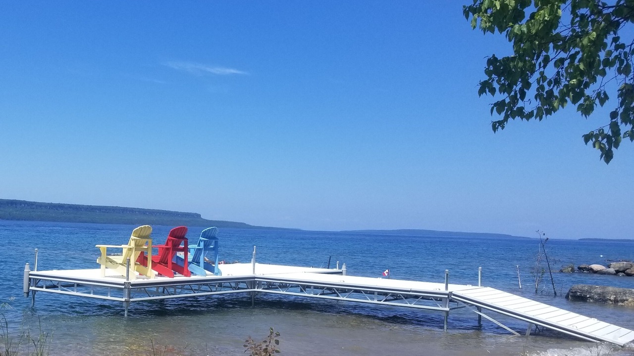 Photo of Outdoor in Colpoys Bay