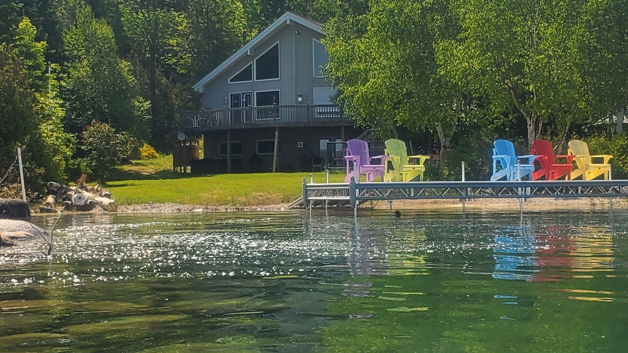 Photo of Outdoor in Colpoys Bay