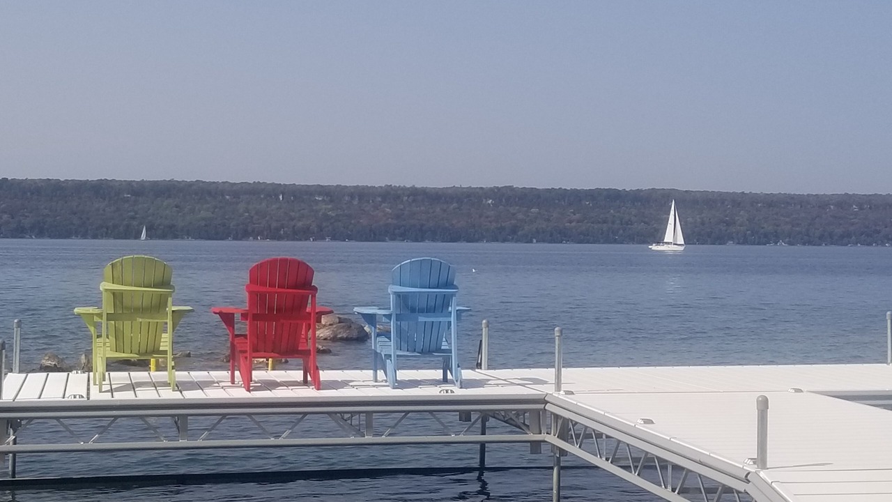 Photo of Outdoor in Colpoys Bay