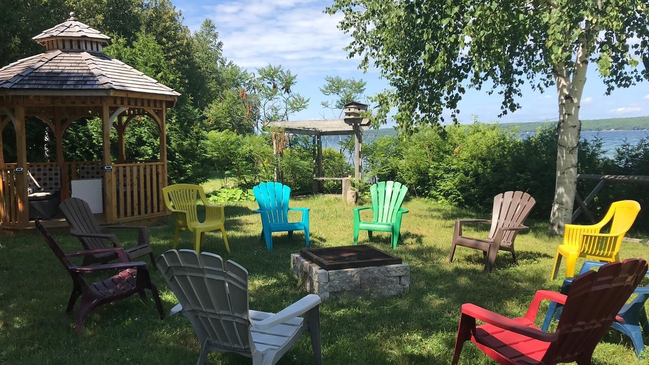 Photo of Others in Colpoys Bay