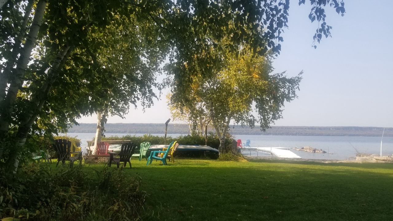 Photo of Outdoor in Colpoys Bay