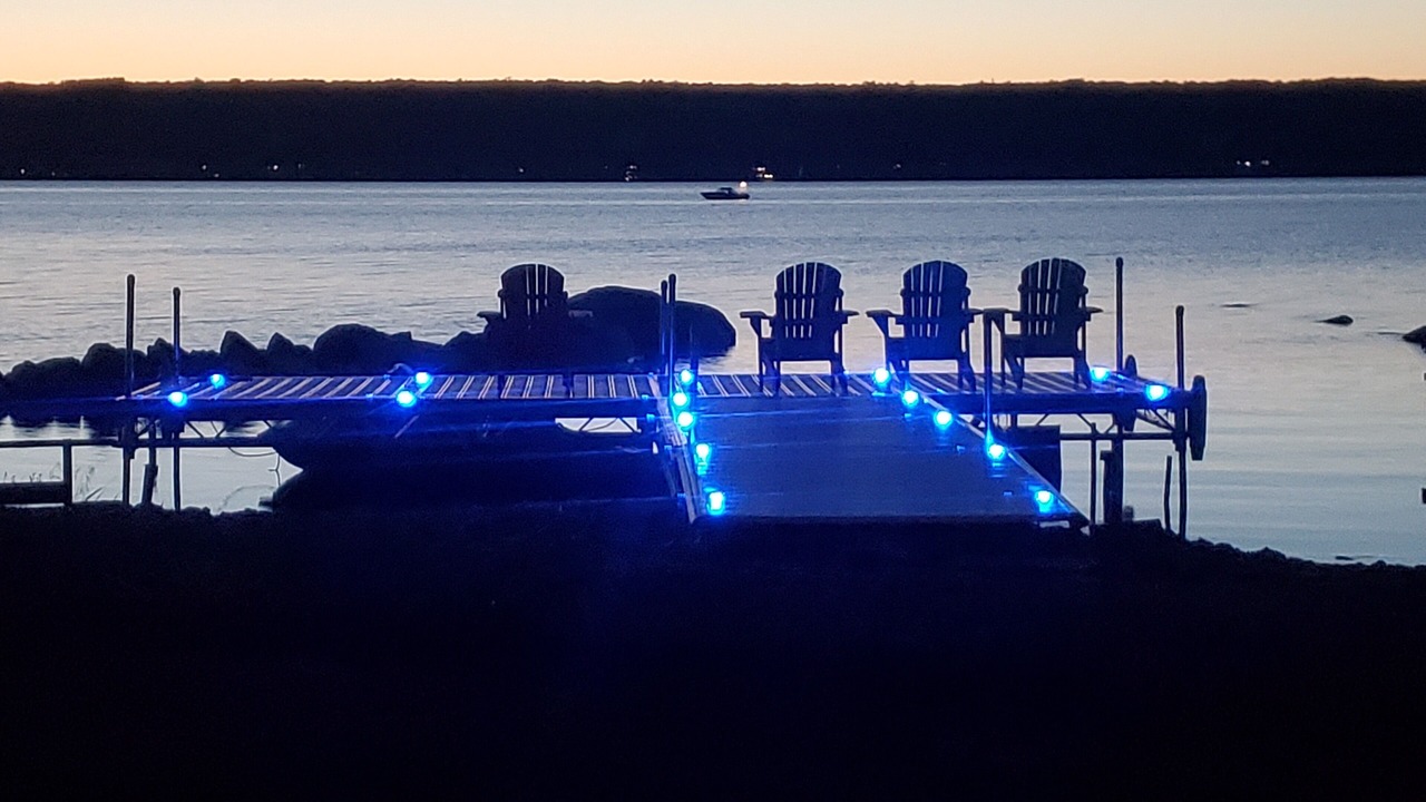 Photo of Outdoor in Colpoys Bay