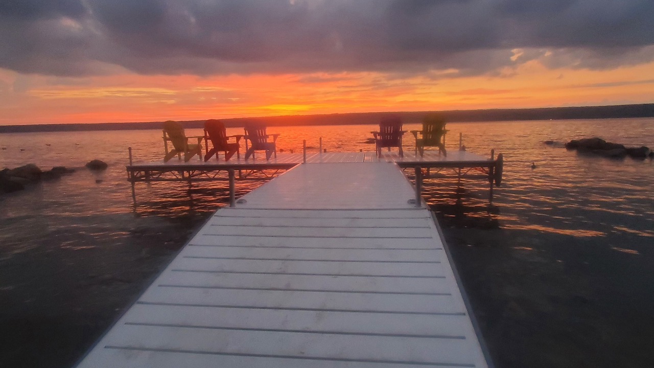 Photo of Outdoor in Colpoys Bay