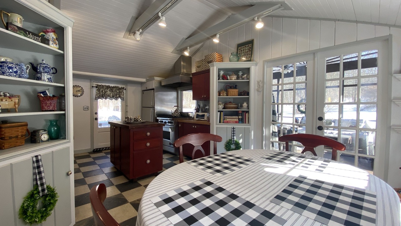 Photo of Outdoor in Warren