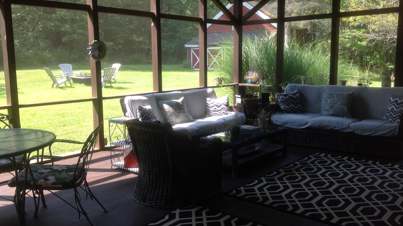 Photo of Outdoor in Warren