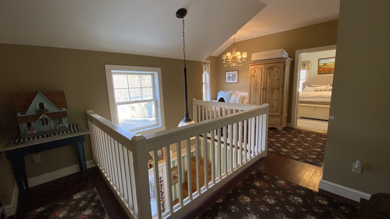 Photo of Patio Balcony in Warren