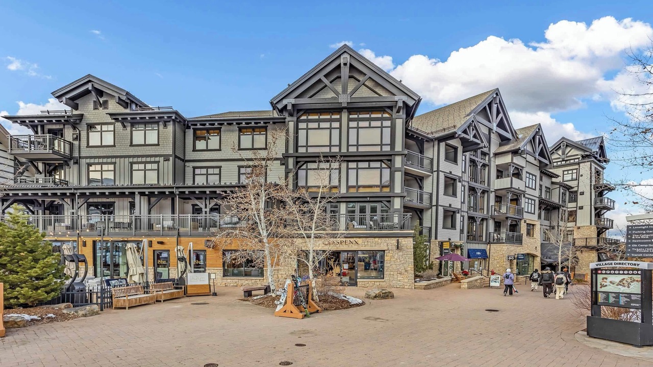 Photo of Others in Snowmass Village