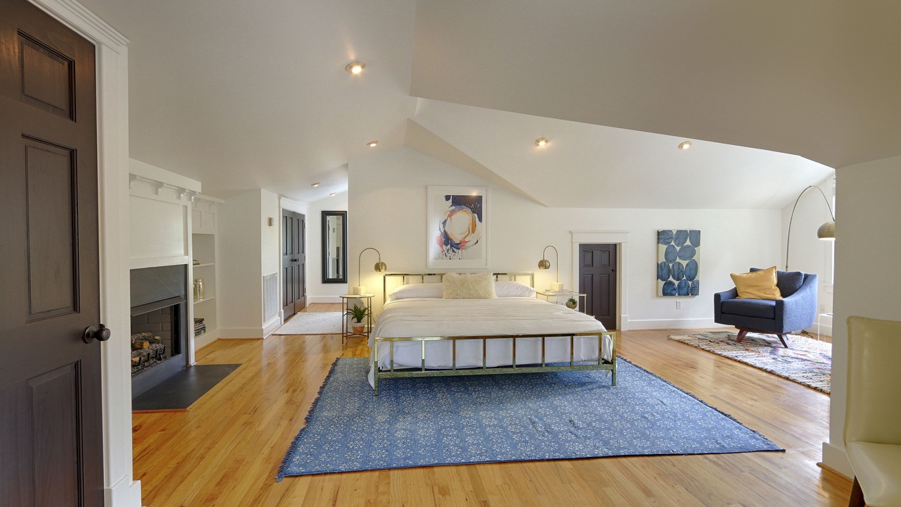 Photo of Bedroom in Belmont - Hillsboro