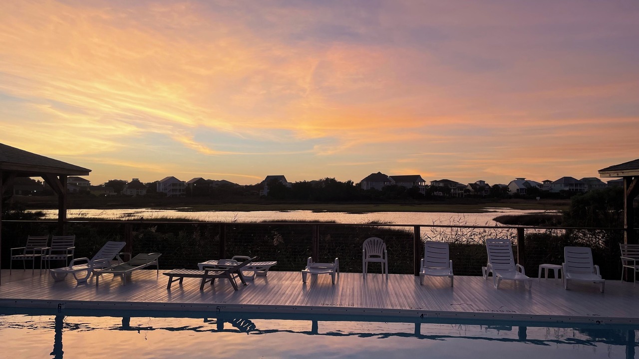 Photo of Outdoor in North Carolina Coast
