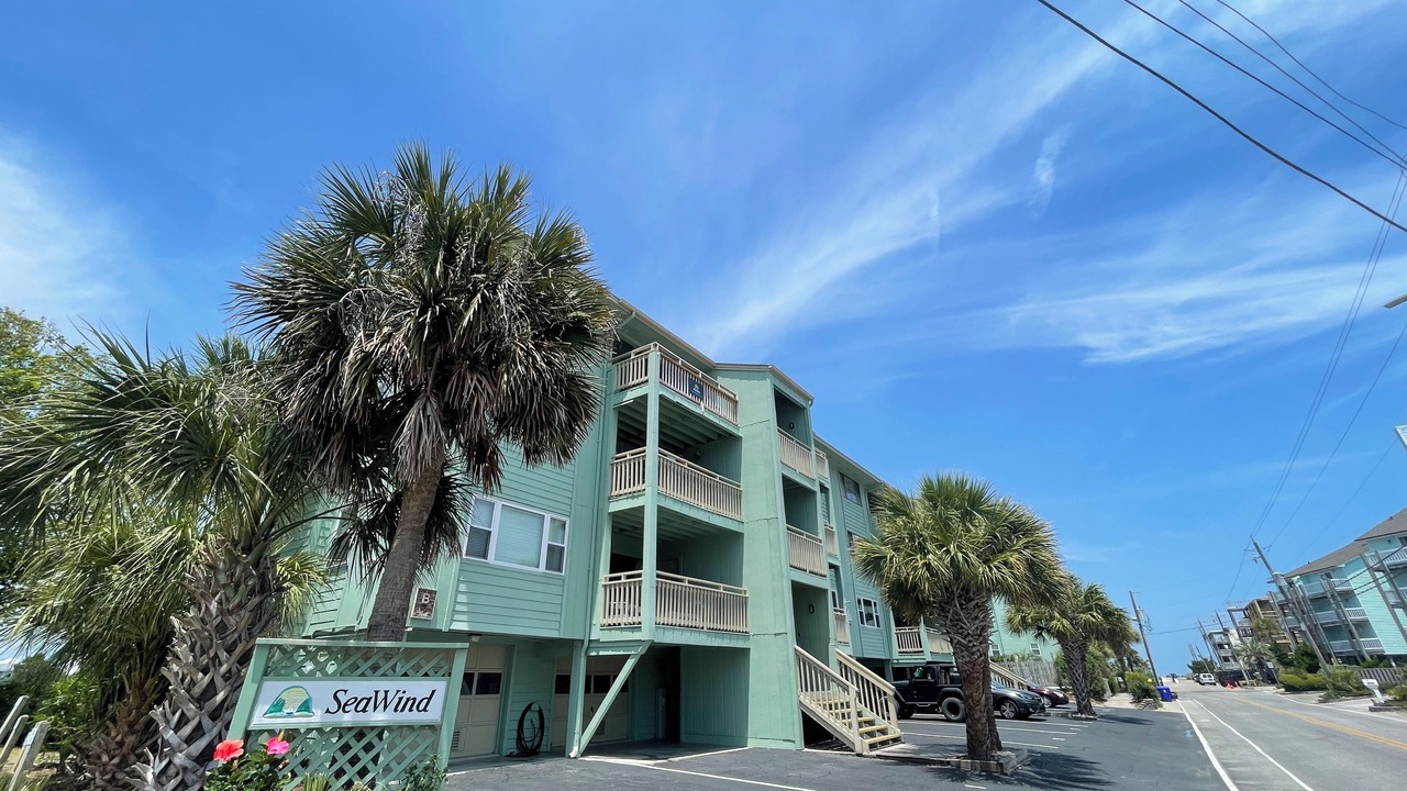 Photo of Outdoor in North Carolina Coast