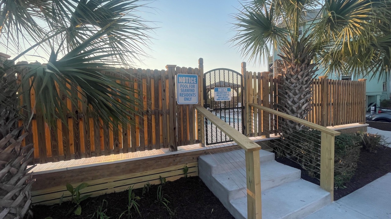 Photo of Outdoor in North Carolina Coast