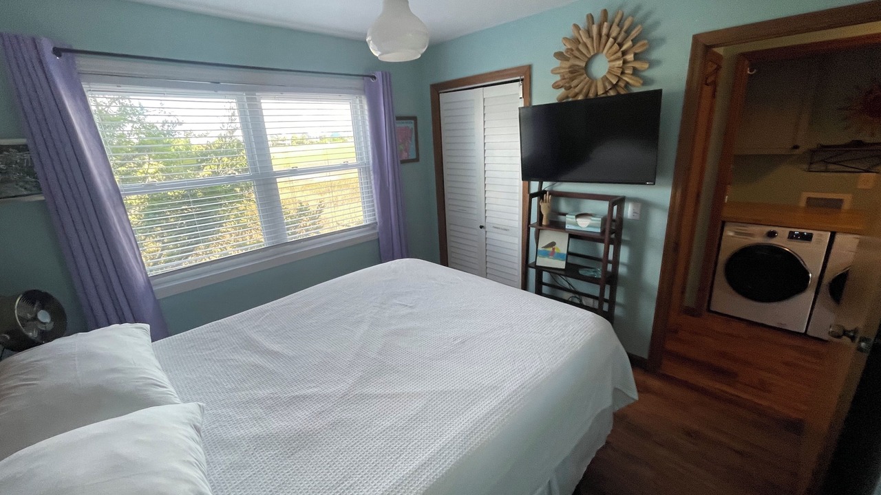 Photo of Bedroom in North Carolina Coast