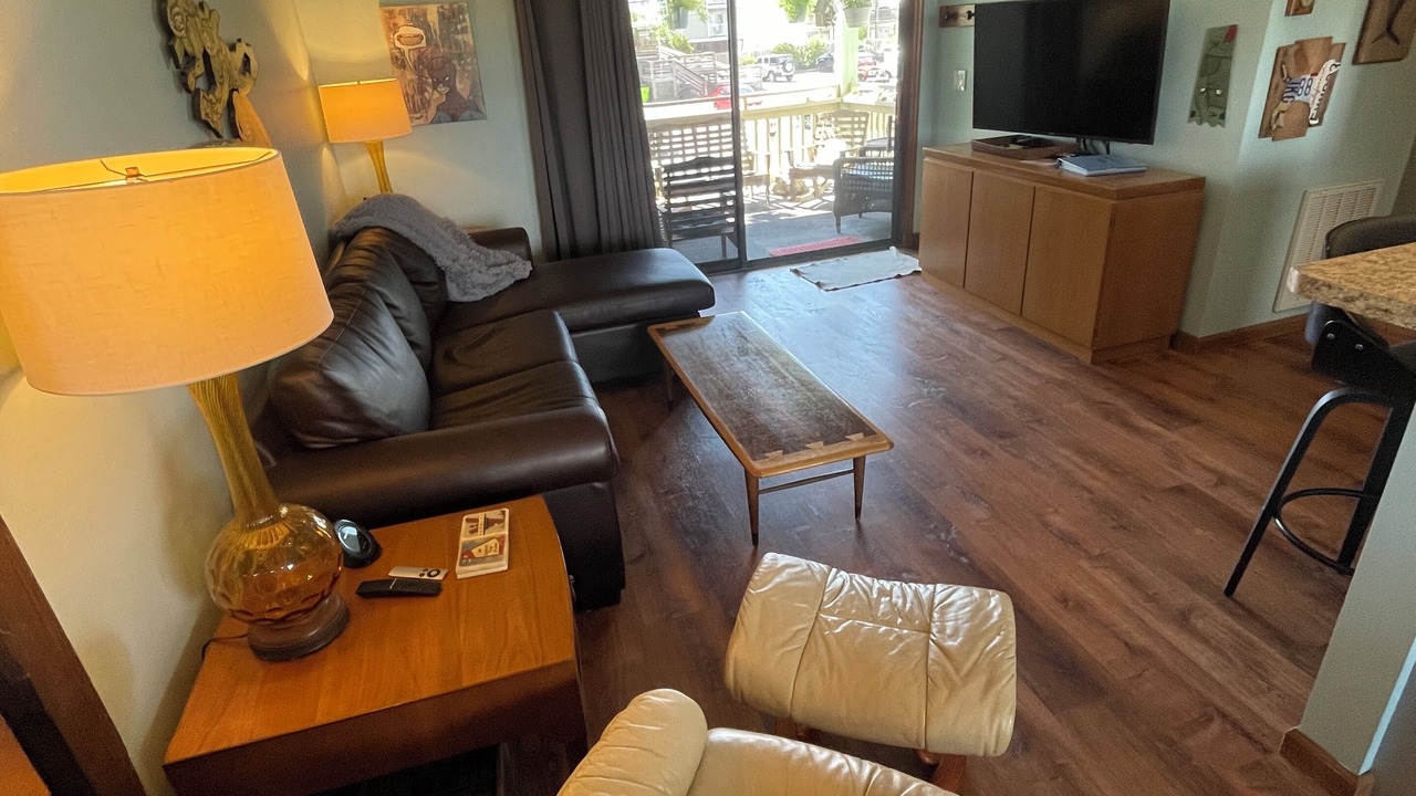 Photo of Livingroom in North Carolina Coast