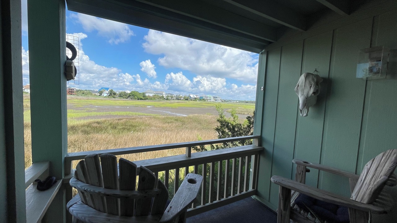Photo of Outdoor in North Carolina Coast