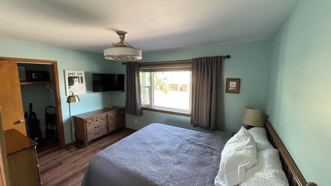 Photo of Bedroom in North Carolina Coast